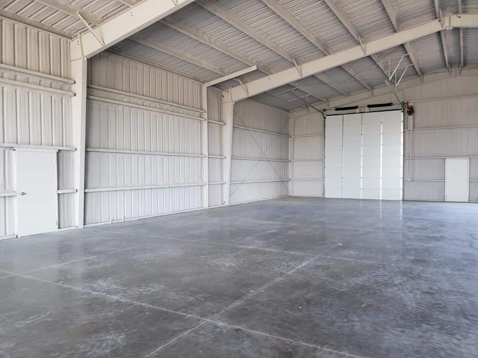 FB_IMG_1570218047303 Spray Foam Insulation in Metal Buildings in Southeast Minnesota
